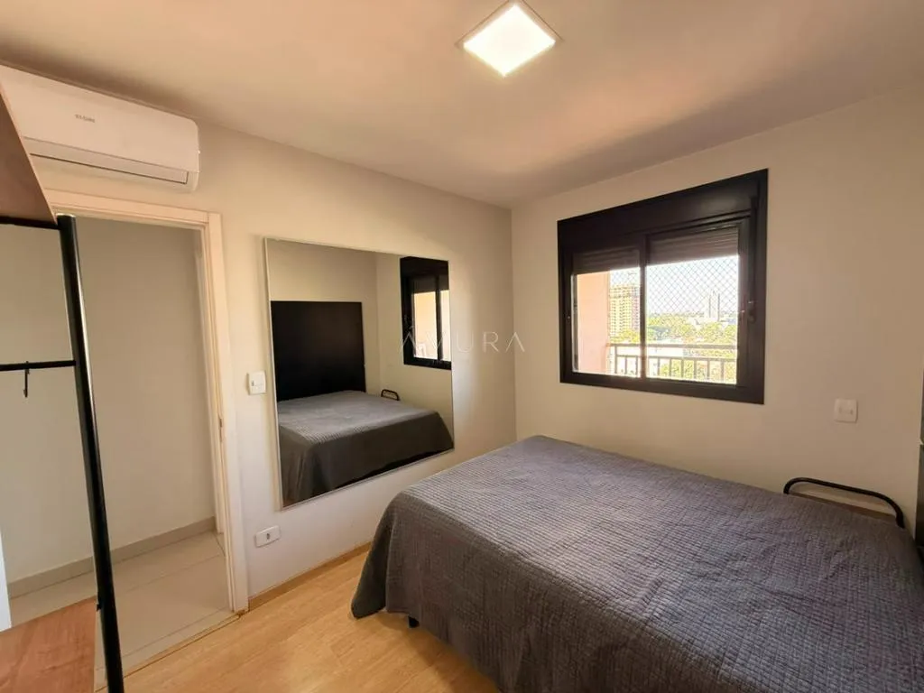 Apartamento à venda em Maringá, Zona 03, com 1 suíte, com 124,04 m², Residencial Villa Toscana — foto 14