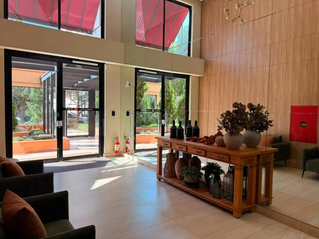 Apartamento à venda em Maringá, Zona 03, com 1 suíte, com 124,04 m², Residencial Villa Toscana — foto 31