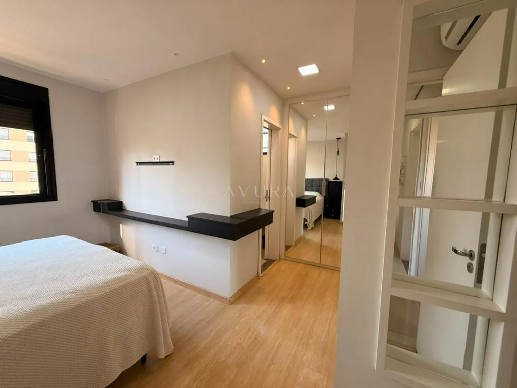 Apartamento à venda em Maringá, Zona 03, com 1 suíte, com 124,04 m², Residencial Villa Toscana — foto 18
