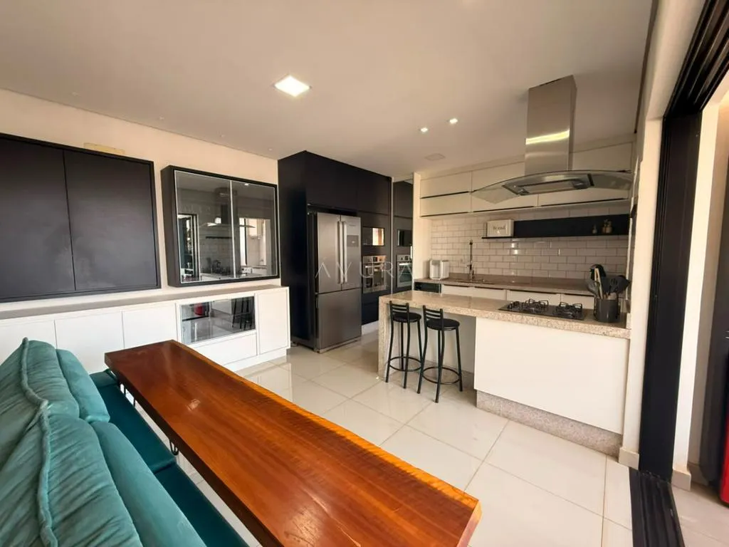 Apartamento à venda em Maringá, Zona 03, com 1 suíte, com 124,04 m², Residencial Villa Toscana — foto 7