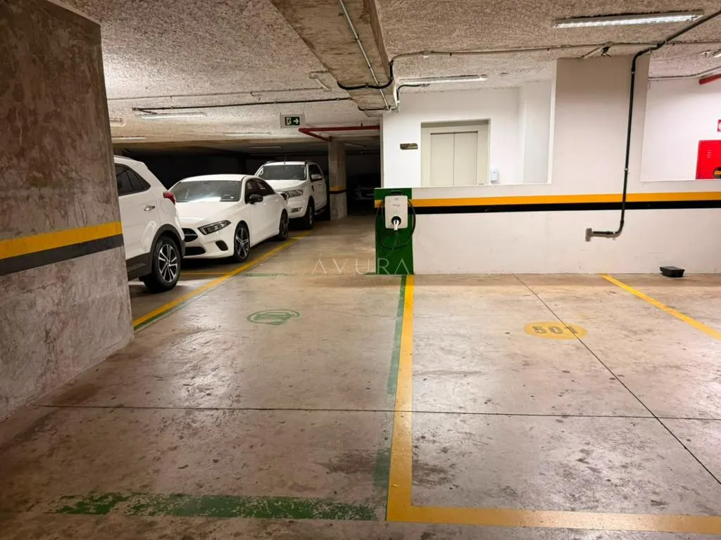 Apartamento à venda em Maringá, Zona 03, com 1 suíte, com 124,04 m², Residencial Villa Toscana — foto 38