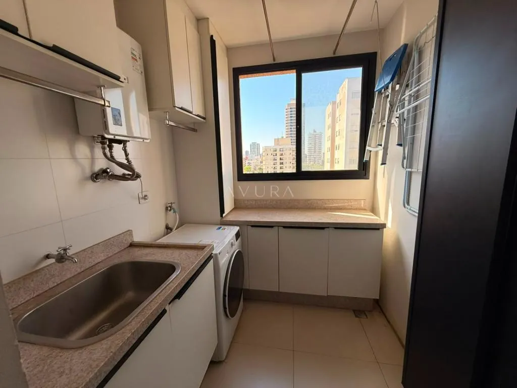 Apartamento à venda em Maringá, Zona 03, com 1 suíte, com 124,04 m², Residencial Villa Toscana — foto 11