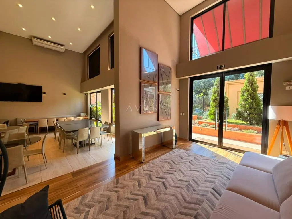 Apartamento à venda em Maringá, Zona 03, com 1 suíte, com 124,04 m², Residencial Villa Toscana — foto 33