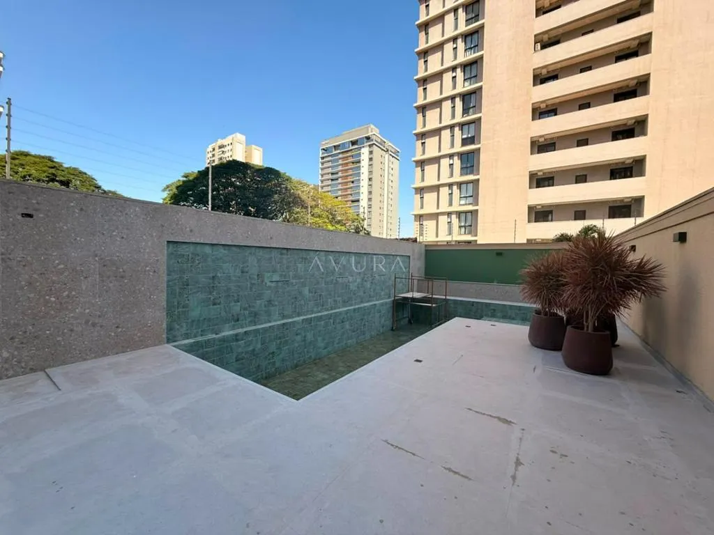 Apartamento à venda em Maringá, Zona 03, com 1 suíte, com 124,04 m², Residencial Villa Toscana — foto 37