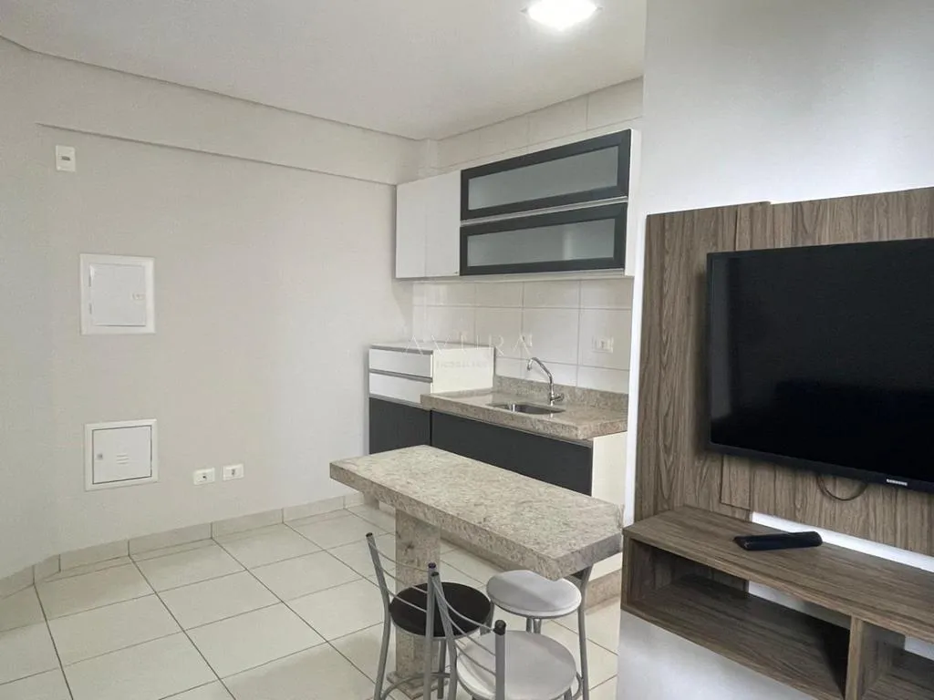 Kitnet à venda em Maringá, Zona 07, com 1 quarto, Blue Seven — foto 8