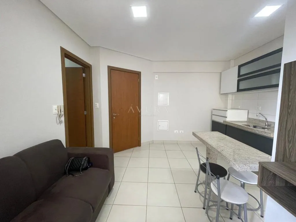Kitnet à venda em Maringá, Zona 07, com 1 quarto, Blue Seven — foto 6