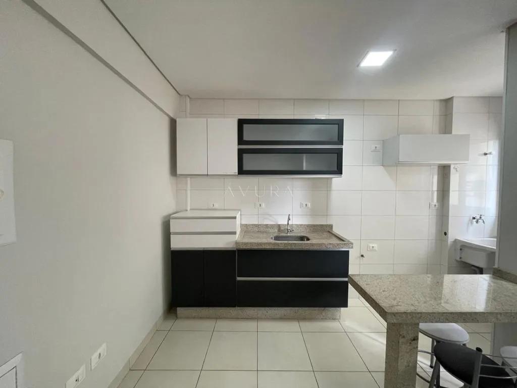Kitnet à venda em Maringá, Zona 07, com 1 quarto, Blue Seven — foto 5