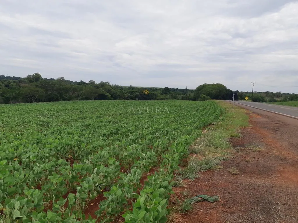 Área à venda em Doutor Camargo, Centro, com 290.400.000 m², Doutor Camargo — foto 8