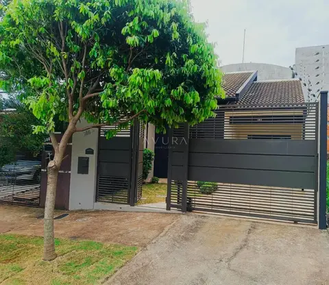 Casa à venda em Maringá, Jardim Dias II, com 2 quartos, Jardim Dias II