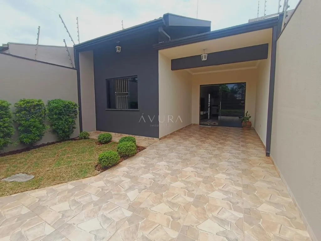 Casa à venda em Maringá, Jardim Dias II, com 2 quartos, Jardim Dias II — foto 3
