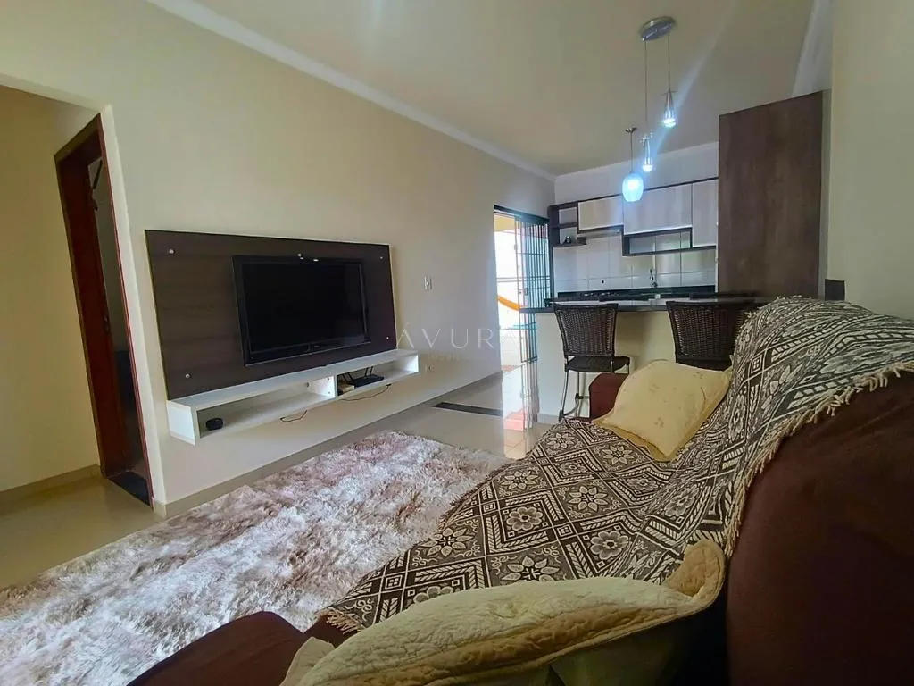 Casa à venda em Maringá, Jardim Dias II, com 2 quartos, Jardim Dias II — foto 5