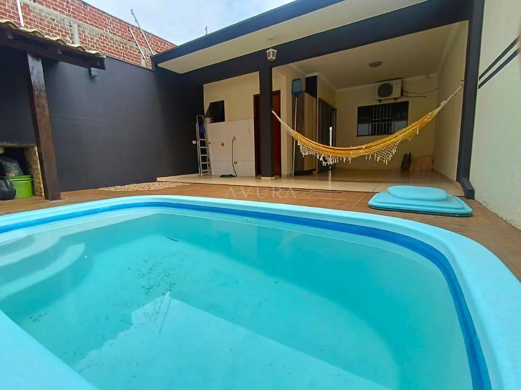 Casa à venda em Maringá, Jardim Dias II, com 2 quartos, Jardim Dias II — foto 15
