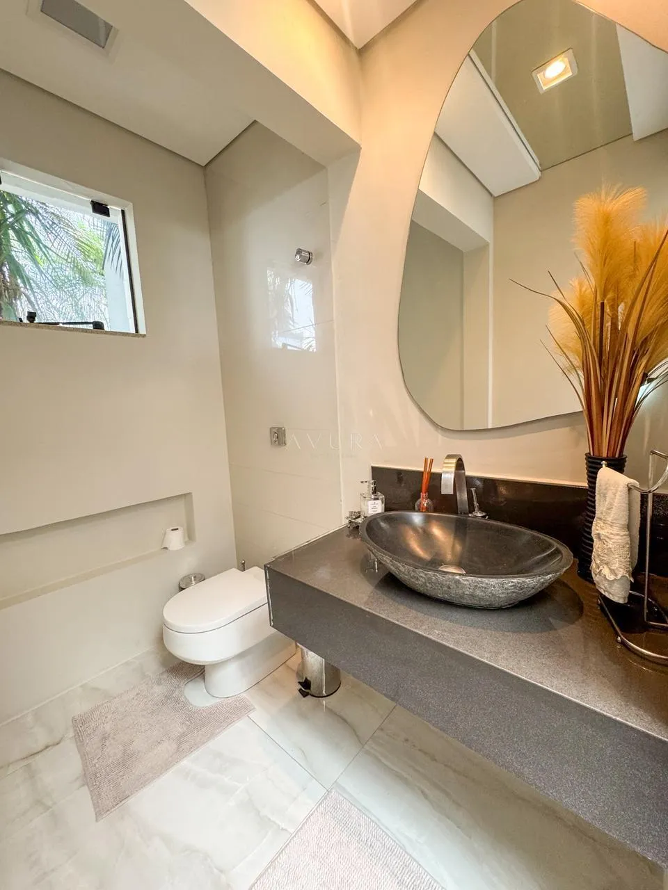 Casa à venda em Maringá, Jardim Novo Horizonte, com 4 suítes, Condomínio Villagio Bourbon — foto 22