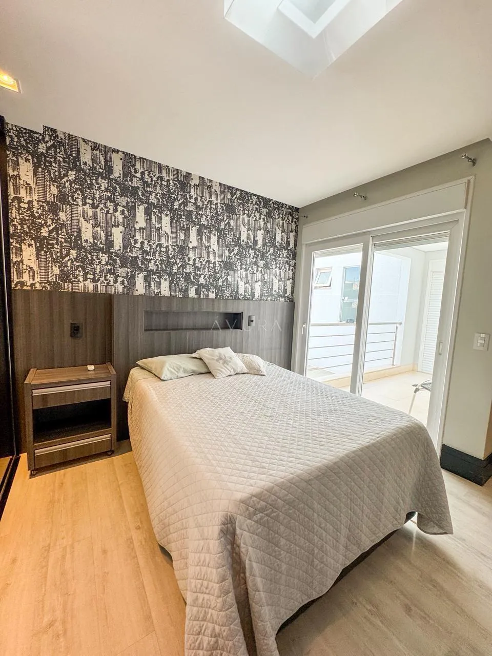 Casa à venda em Maringá, Jardim Novo Horizonte, com 4 suítes, Condomínio Villagio Bourbon — foto 29