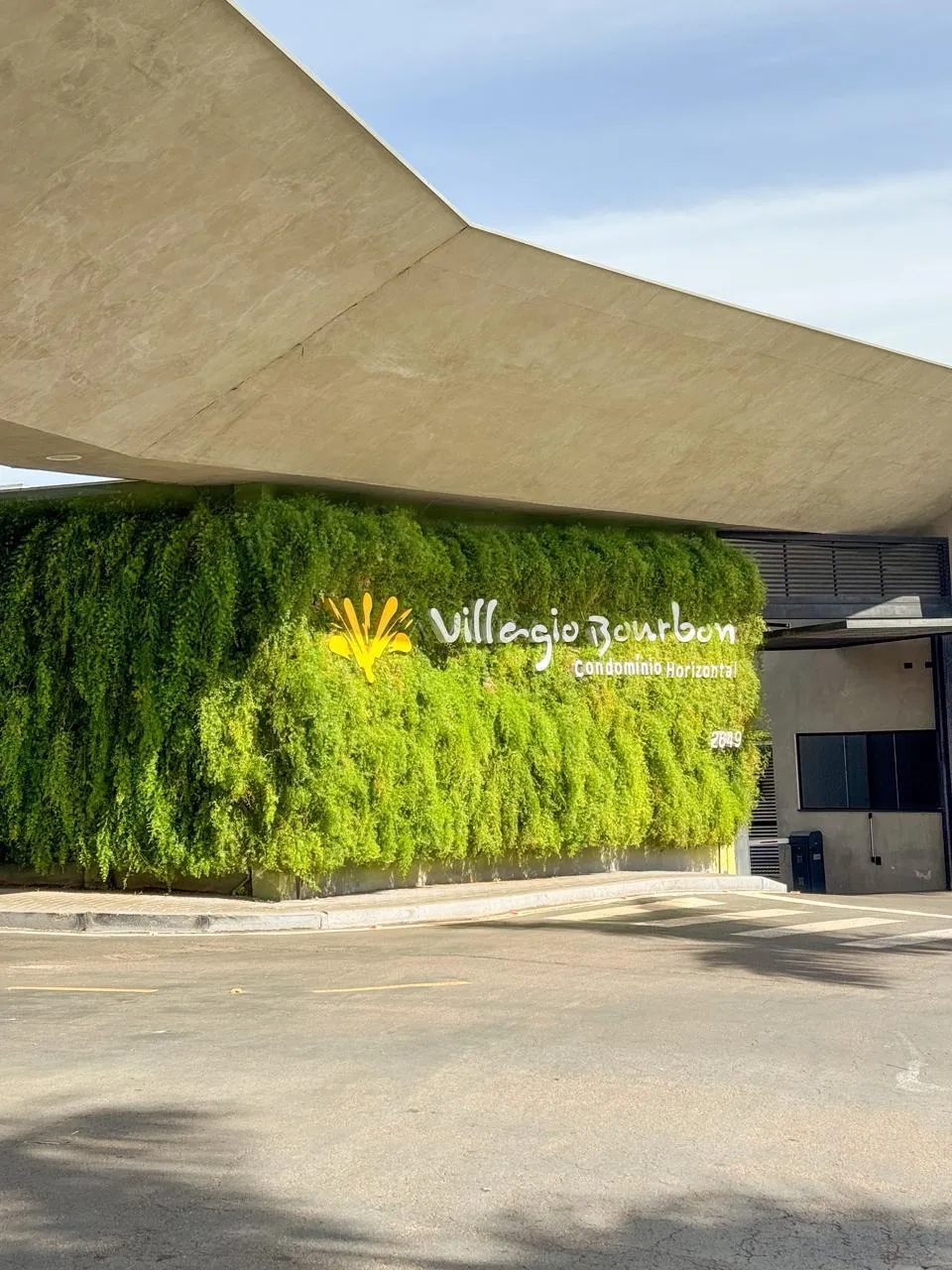 Casa à venda em Maringá, Jardim Novo Horizonte, com 4 suítes, Condomínio Villagio Bourbon — foto 42