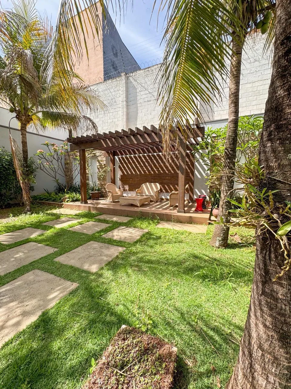 Casa à venda em Maringá, Jardim Novo Horizonte, com 4 suítes, Condomínio Villagio Bourbon — foto 25
