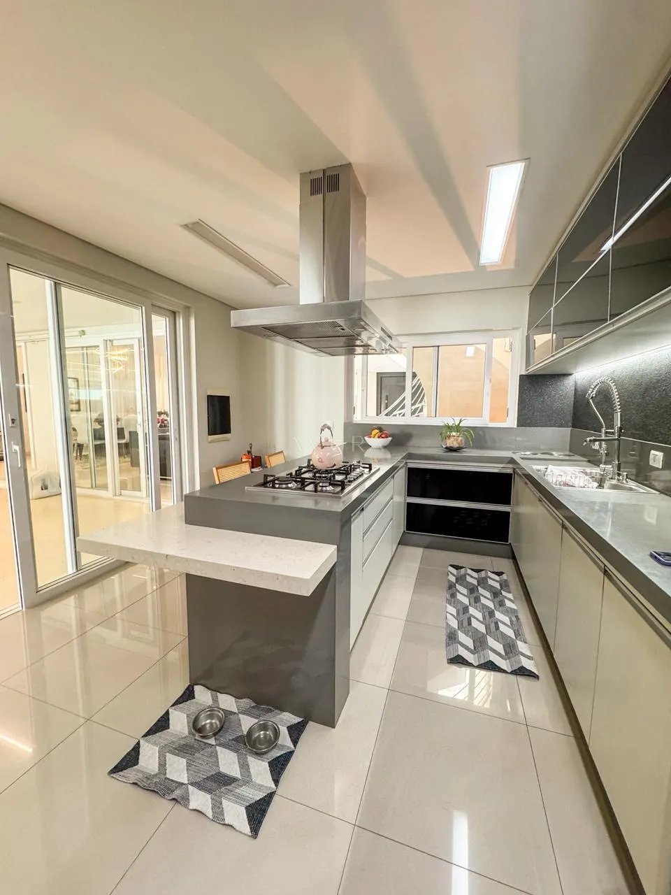Casa à venda em Maringá, Jardim Novo Horizonte, com 4 suítes, Condomínio Villagio Bourbon — foto 21