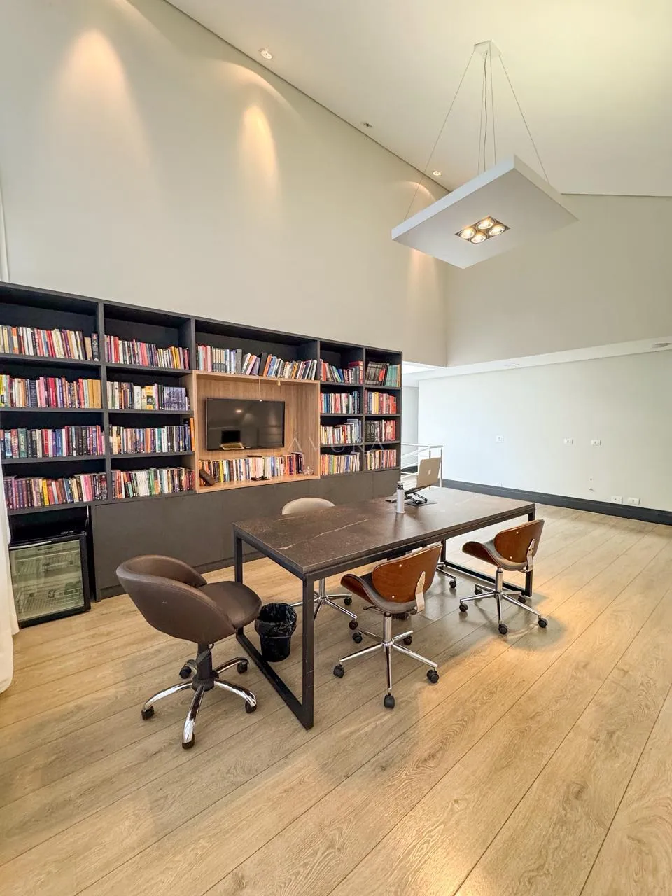 Casa à venda em Maringá, Jardim Novo Horizonte, com 4 suítes, Condomínio Villagio Bourbon — foto 36