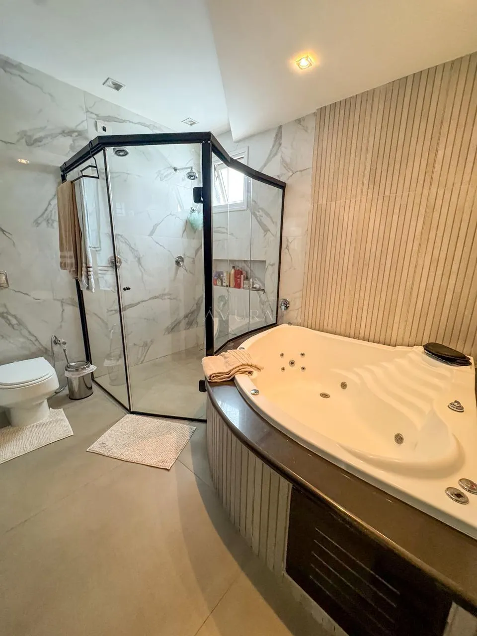 Casa à venda em Maringá, Jardim Novo Horizonte, com 4 suítes, Condomínio Villagio Bourbon — foto 38