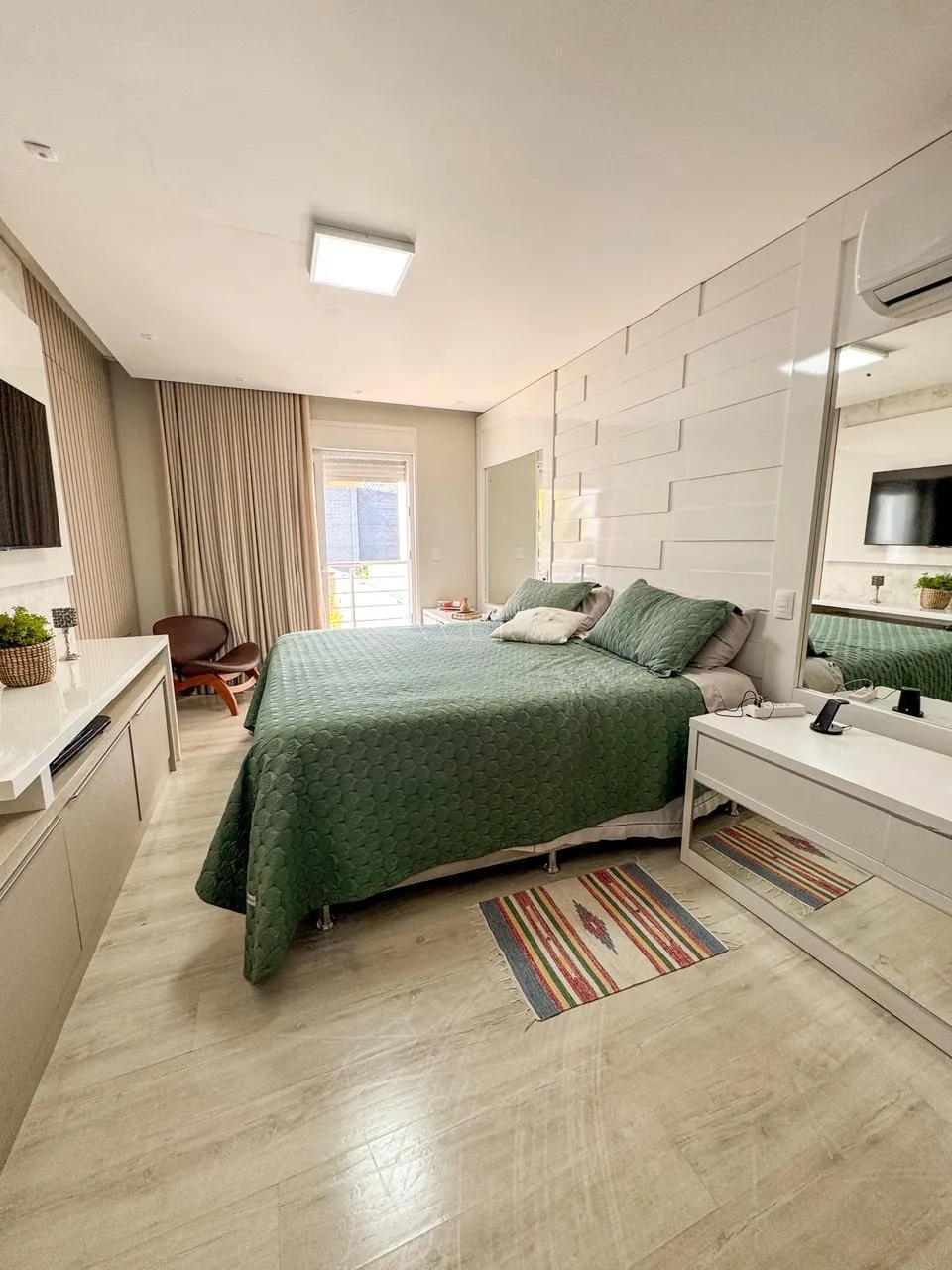 Casa à venda em Maringá, Jardim Novo Horizonte, com 4 suítes, Condomínio Villagio Bourbon — foto 39