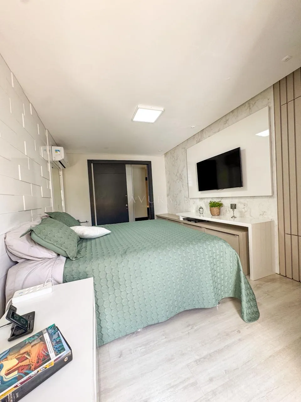 Casa à venda em Maringá, Jardim Novo Horizonte, com 4 suítes, Condomínio Villagio Bourbon — foto 40