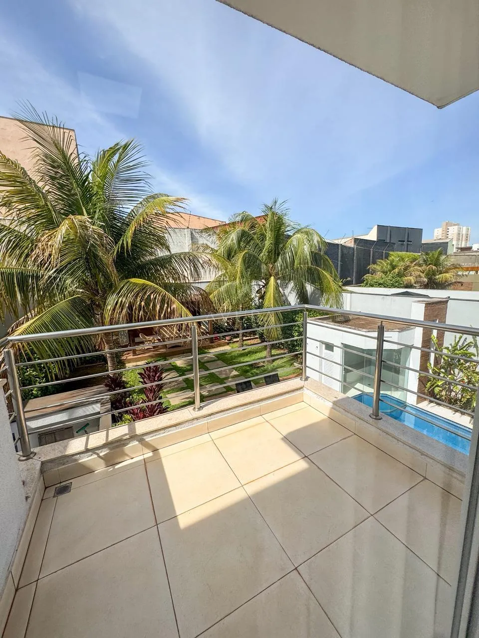 Casa à venda em Maringá, Jardim Novo Horizonte, com 4 suítes, Condomínio Villagio Bourbon — foto 33