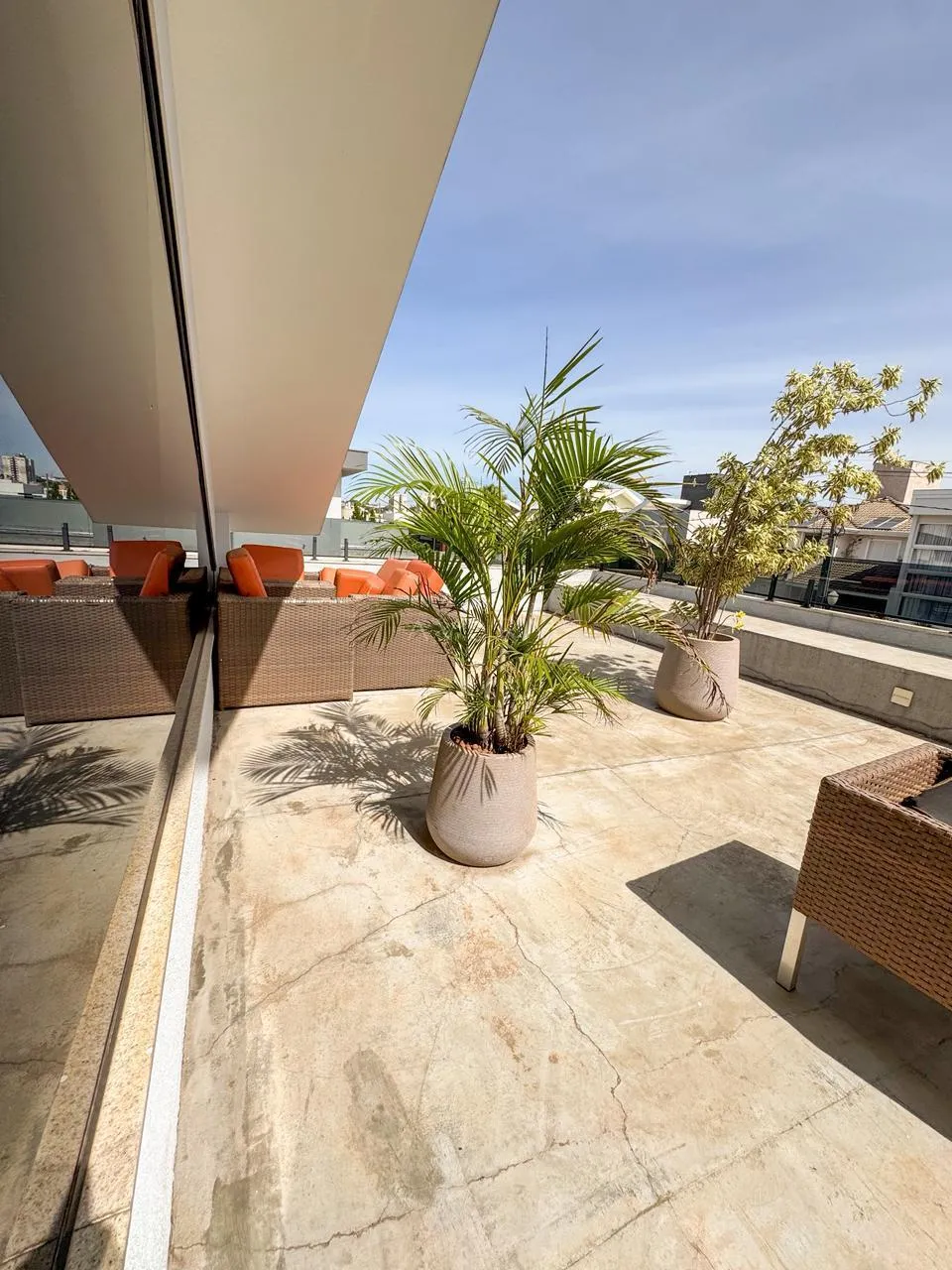 Casa à venda em Maringá, Jardim Novo Horizonte, com 4 suítes, Condomínio Villagio Bourbon — foto 26