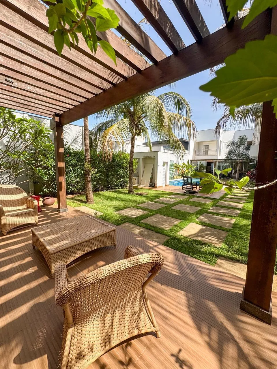 Casa à venda em Maringá, Jardim Novo Horizonte, com 4 suítes, Condomínio Villagio Bourbon — foto 24