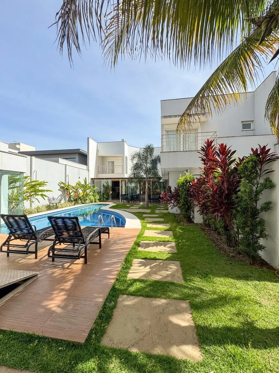 Casa à venda em Maringá, Jardim Novo Horizonte, com 4 suítes, Condomínio Villagio Bourbon — foto 23