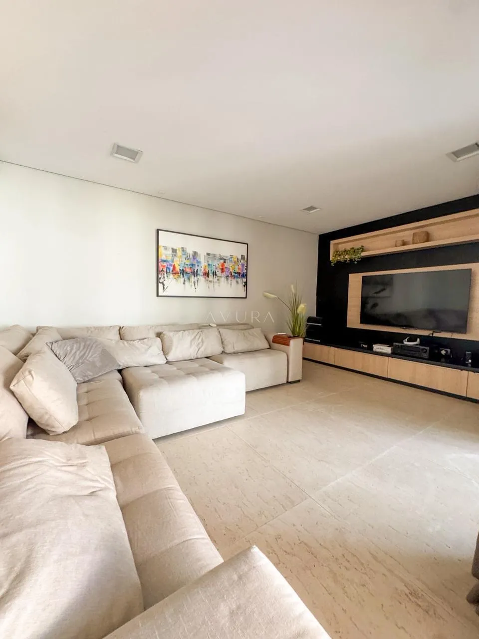 Casa à venda em Maringá, Jardim Novo Horizonte, com 4 suítes, Condomínio Villagio Bourbon — foto 19