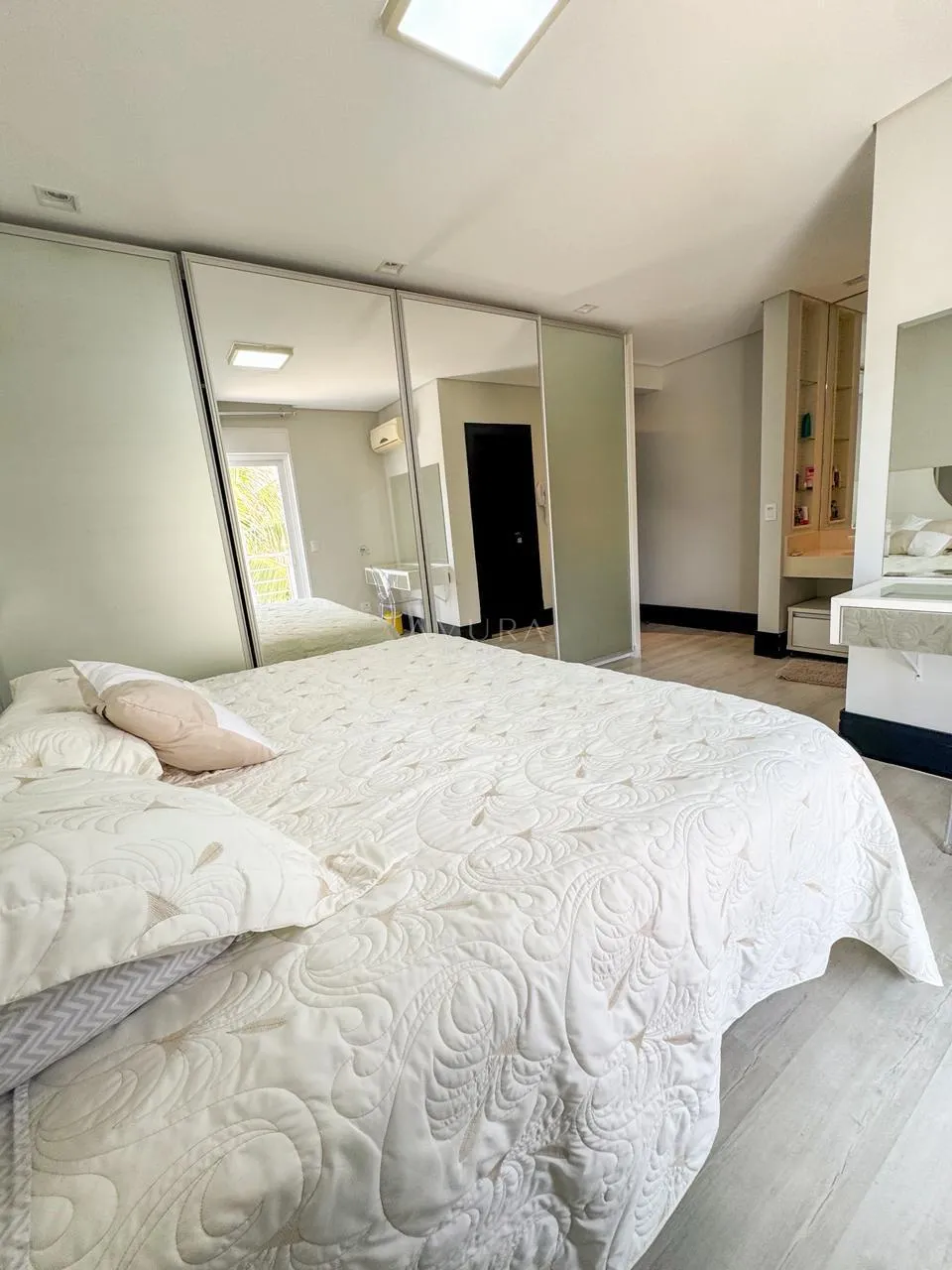 Casa à venda em Maringá, Jardim Novo Horizonte, com 4 suítes, Condomínio Villagio Bourbon — foto 32