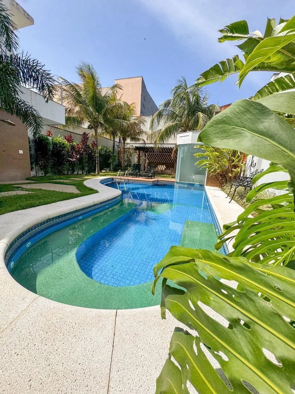 Casa à venda em Maringá, Jardim Novo Horizonte, com 4 suítes, Condomínio Villagio Bourbon — foto 13