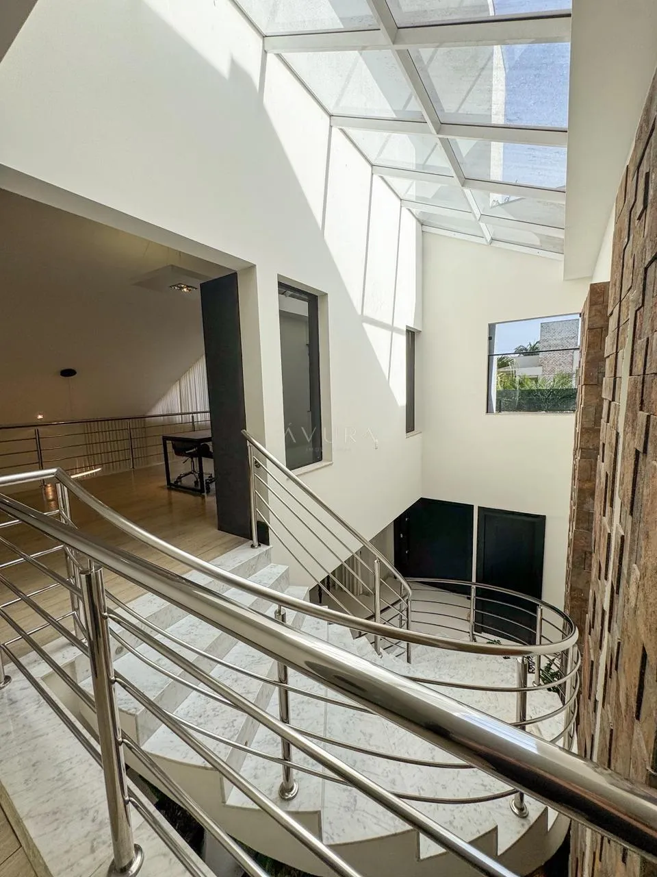 Casa à venda em Maringá, Jardim Novo Horizonte, com 4 suítes, Condomínio Villagio Bourbon — foto 34