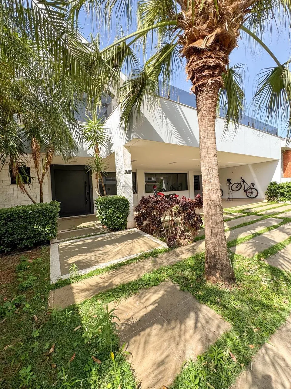 Casa à venda em Maringá, Jardim Novo Horizonte, com 4 suítes, Condomínio Villagio Bourbon — foto 41