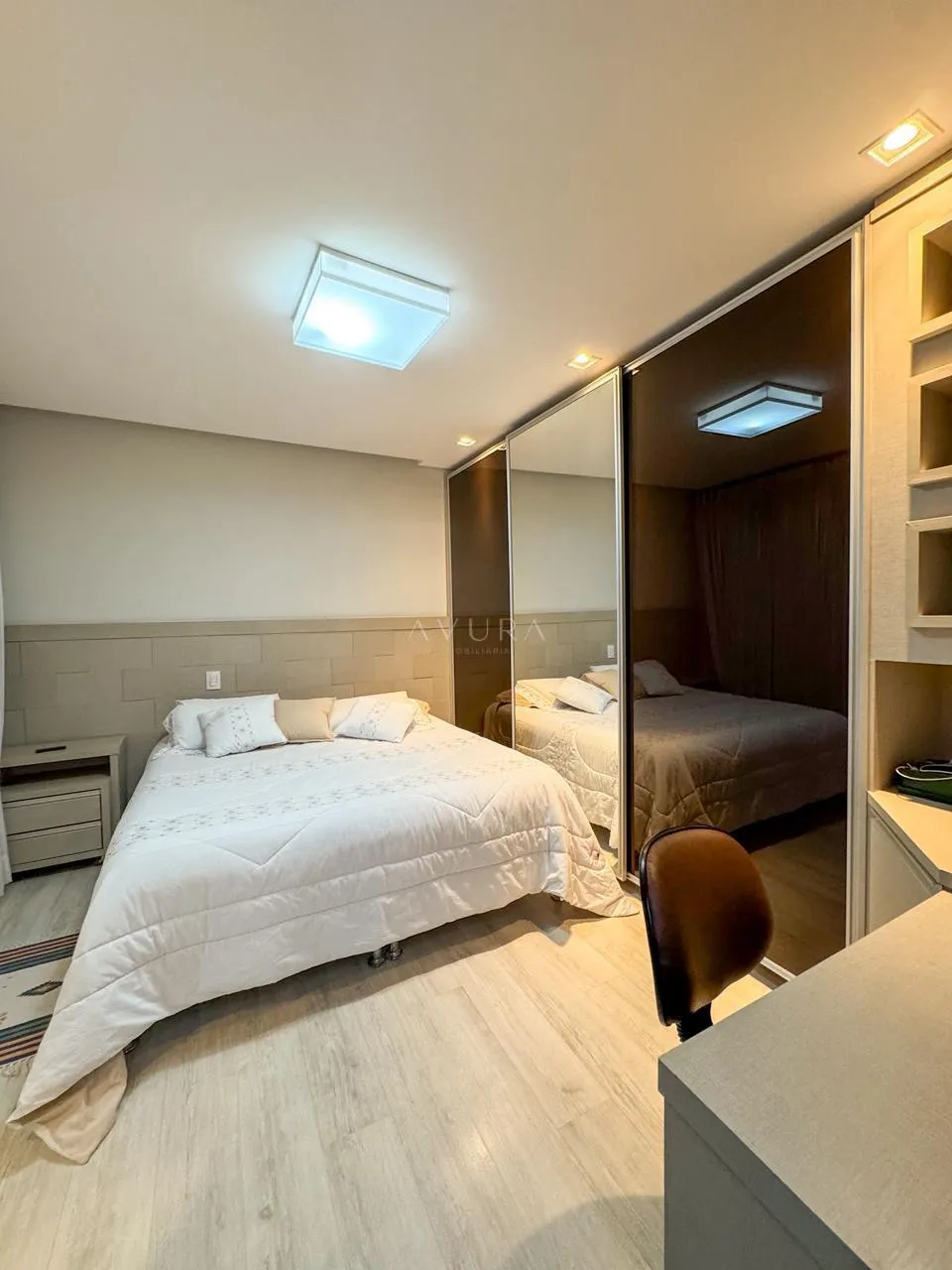 Casa à venda em Maringá, Jardim Novo Horizonte, com 4 suítes, Condomínio Villagio Bourbon — foto 27
