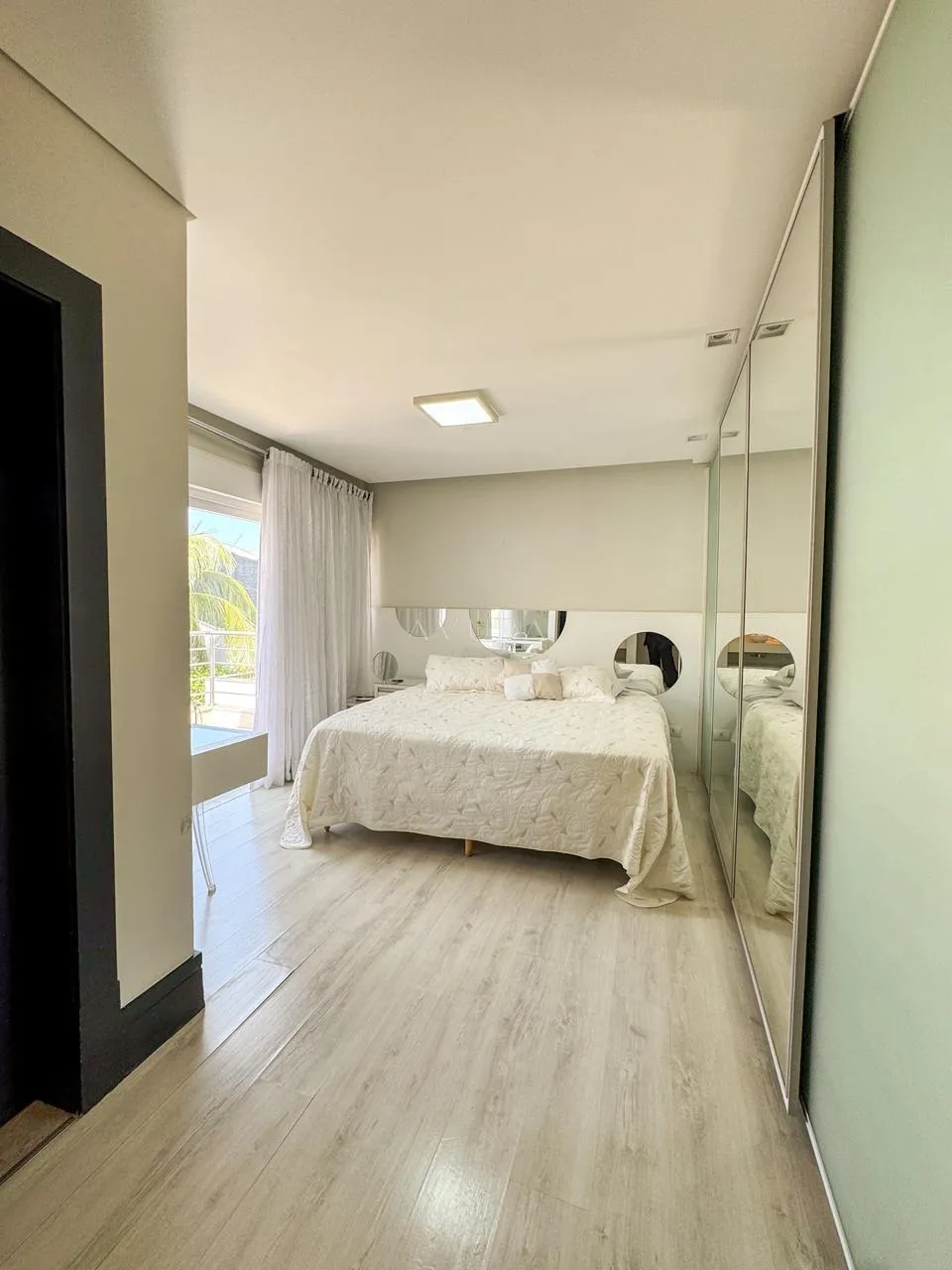 Casa à venda em Maringá, Jardim Novo Horizonte, com 4 suítes, Condomínio Villagio Bourbon — foto 31