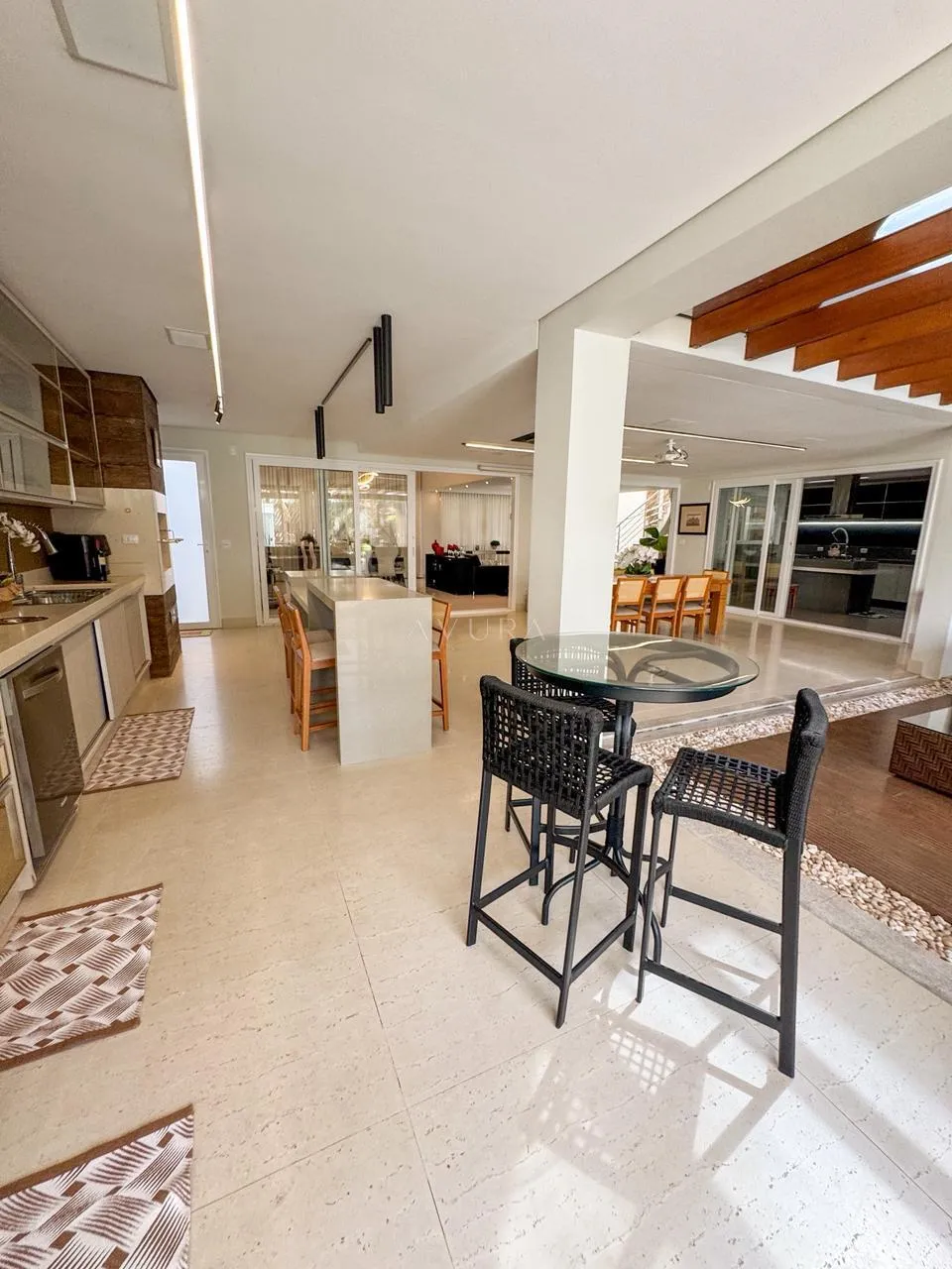 Casa à venda em Maringá, Jardim Novo Horizonte, com 4 suítes, Condomínio Villagio Bourbon — foto 18