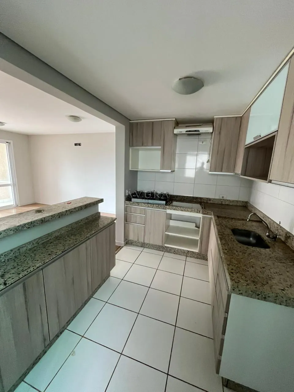 Apartamento à venda em Maringá, Zona 08, com 1 suíte, com 87,42 m², Terraço Bela Vista — foto 5