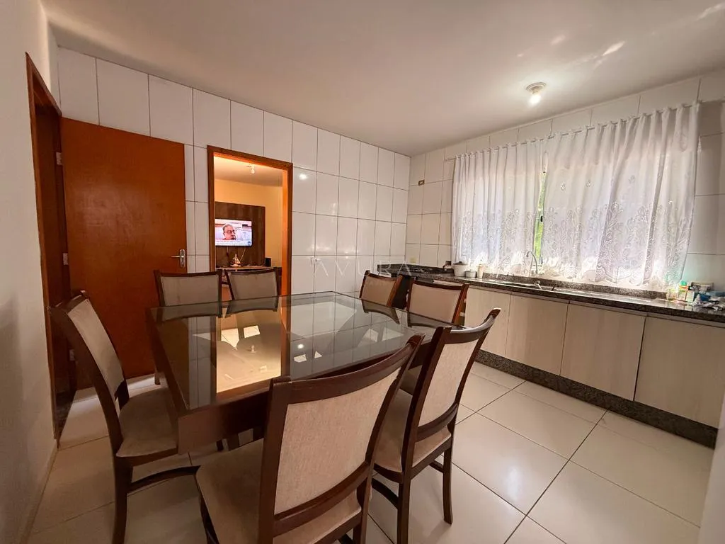Casa à venda em Maringá, Parque da Gávea, com 1 suíte, Parque da Gávea — foto 5