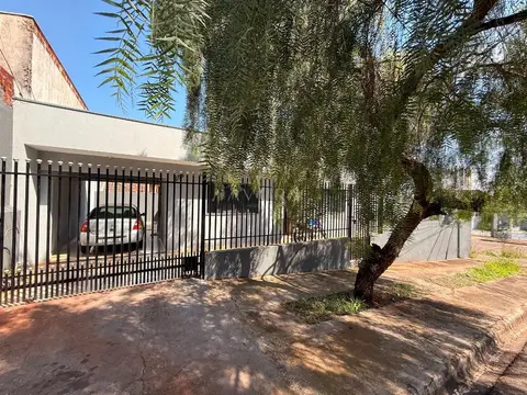 Casa à venda em Maringá, Parque da Gávea, com 1 suíte, Parque da Gávea