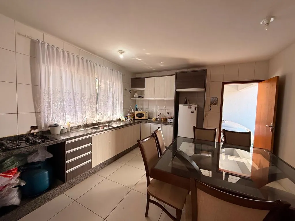 Casa à venda em Maringá, Parque da Gávea, com 1 suíte, Parque da Gávea — foto 3