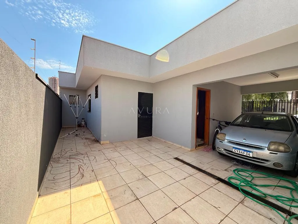 Casa à venda em Maringá, Parque da Gávea, com 1 suíte, Parque da Gávea — foto 6