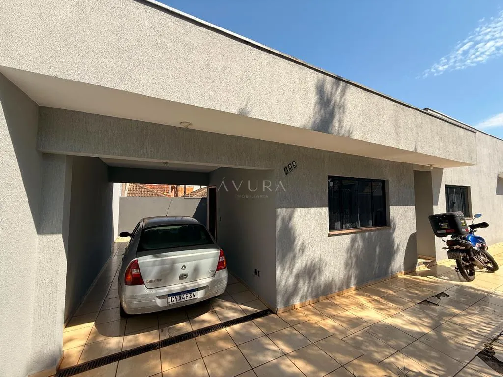 Casa à venda em Maringá, Parque da Gávea, com 1 suíte, Parque da Gávea — foto 7