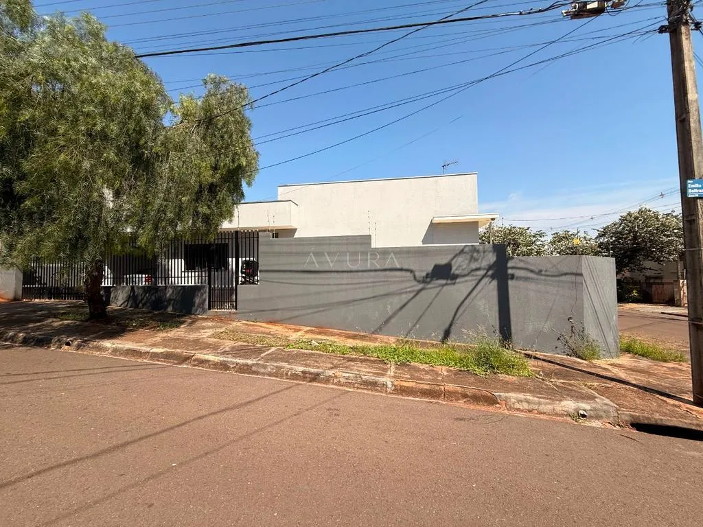 Casa à venda em Maringá, Parque da Gávea, com 1 suíte, Parque da Gávea — foto 17