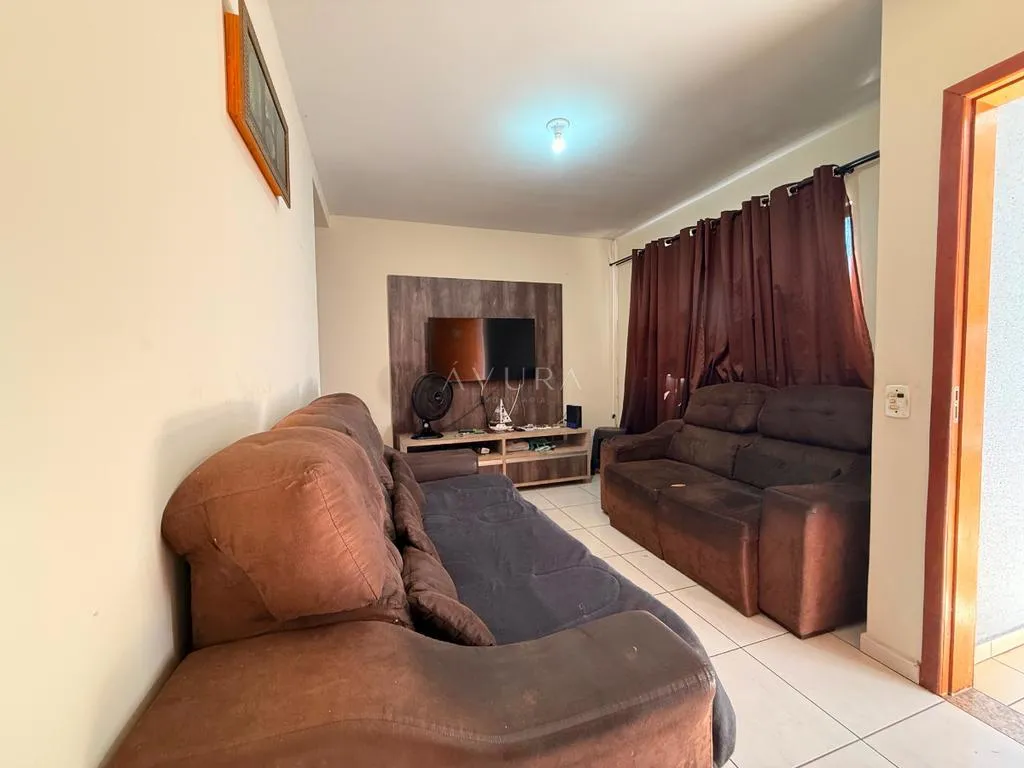 Casa à venda em Maringá, Parque da Gávea, com 1 suíte, Parque da Gávea — foto 9