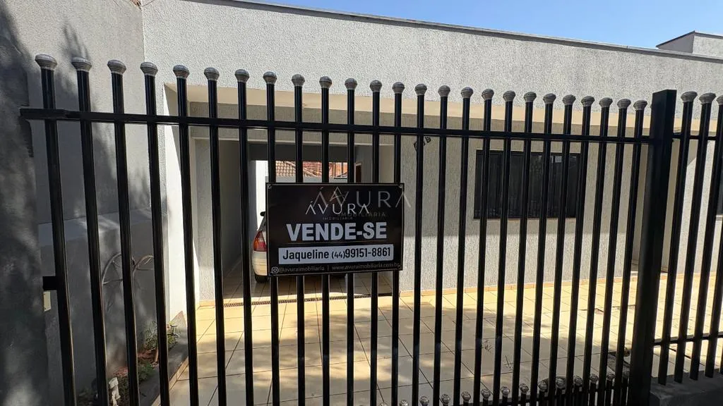 Casa à venda em Maringá, Parque da Gávea, com 1 suíte, Parque da Gávea — foto 18
