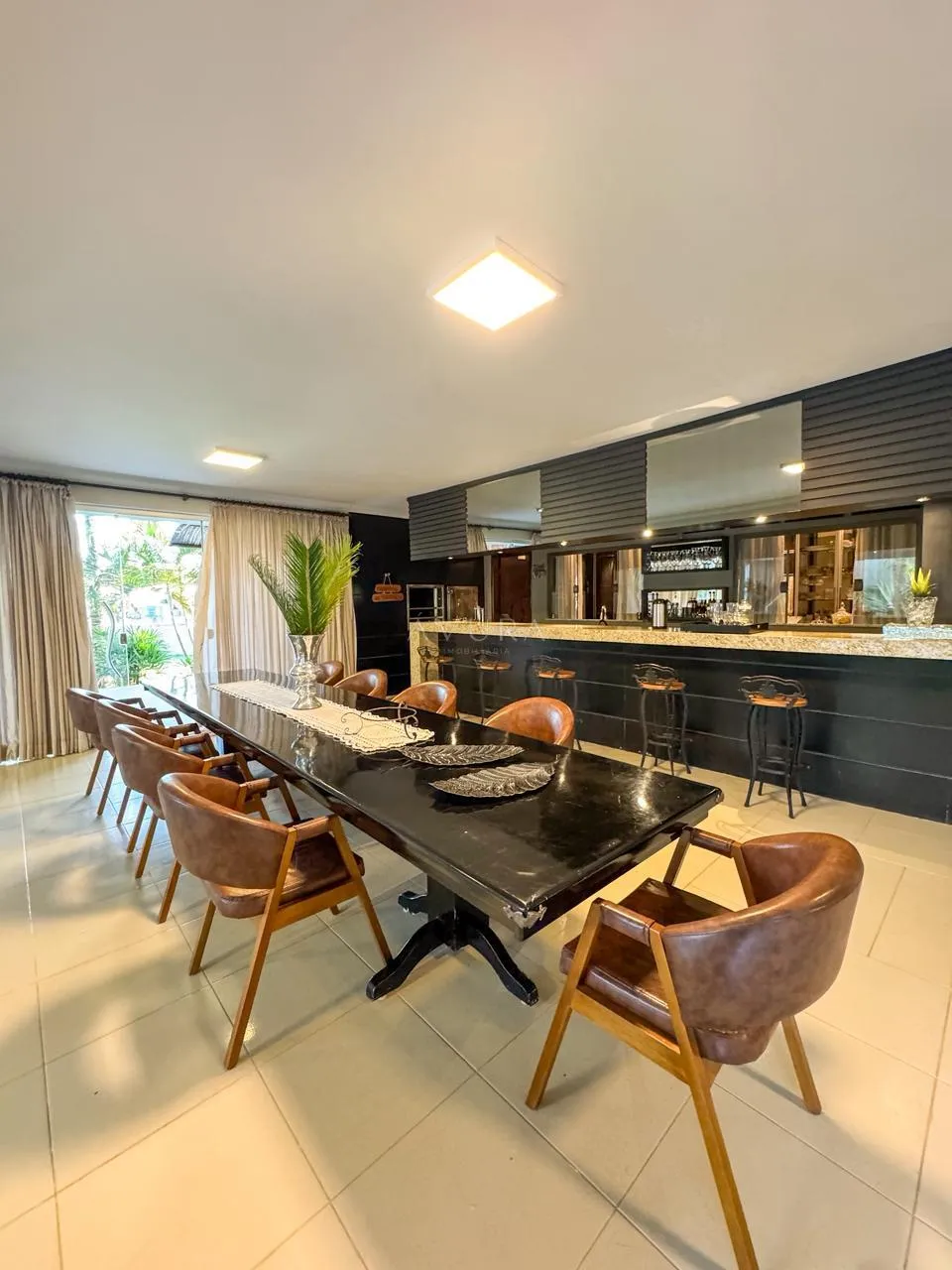 Casa à venda em Maringá, Jardim Bertioga, com 4 suítes, Jardim Bertioga — foto 7