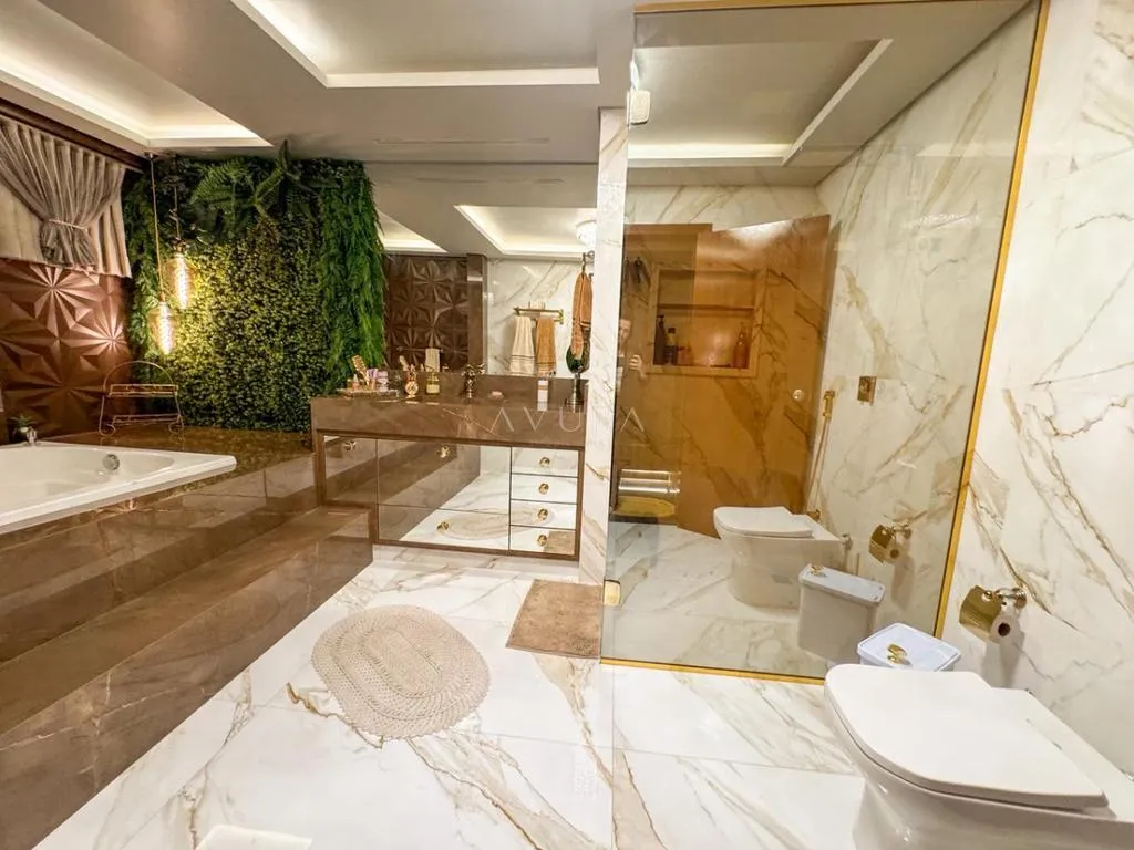 Casa à venda em Maringá, Jardim Bertioga, com 4 suítes, Jardim Bertioga — foto 15