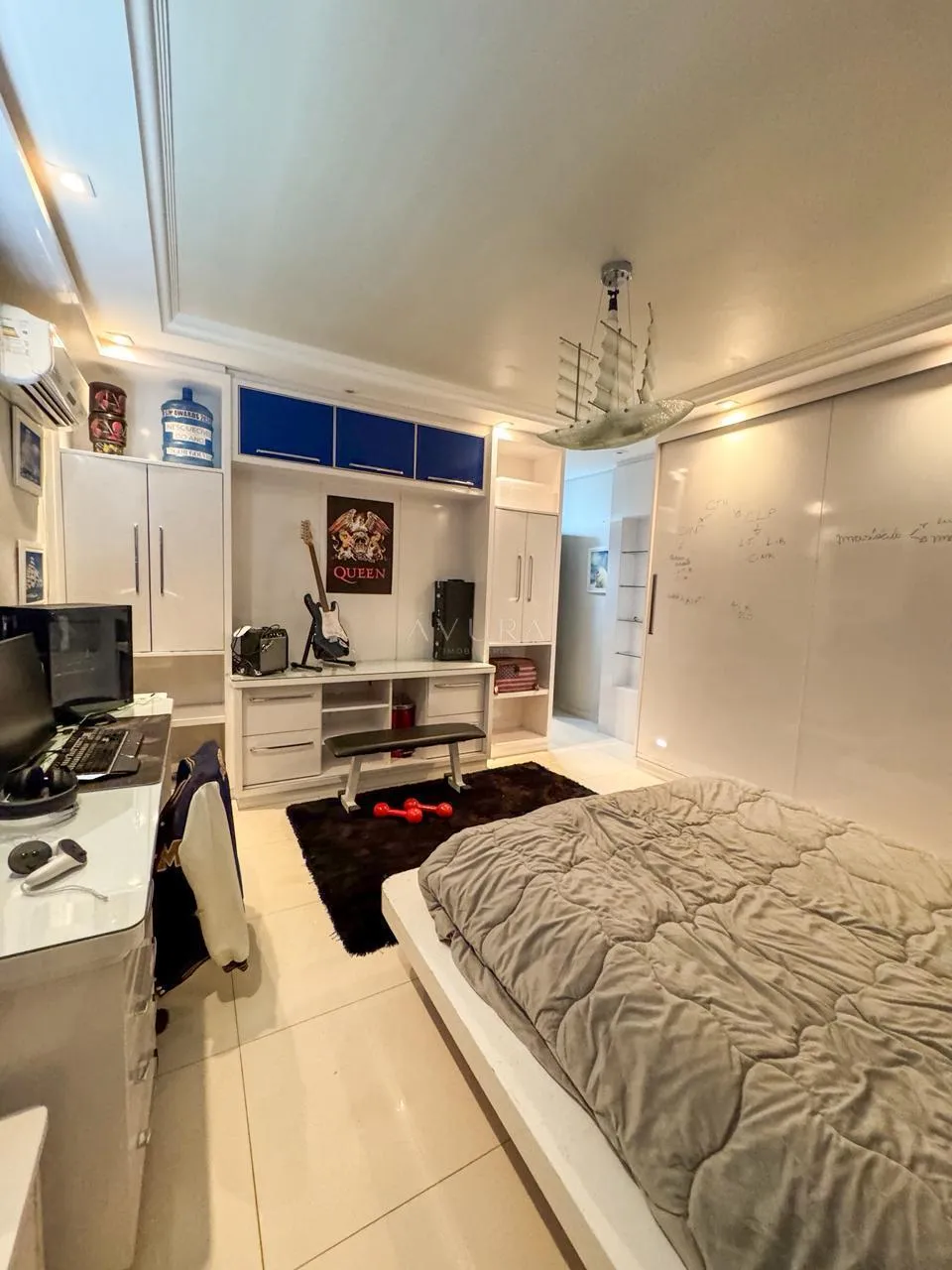 Casa à venda em Maringá, Jardim Bertioga, com 4 suítes, Jardim Bertioga — foto 21