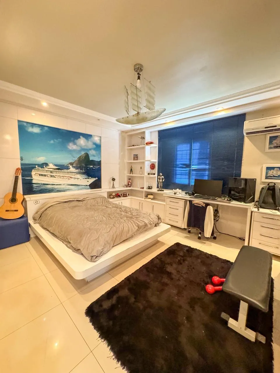Casa à venda em Maringá, Jardim Bertioga, com 4 suítes, Jardim Bertioga — foto 19